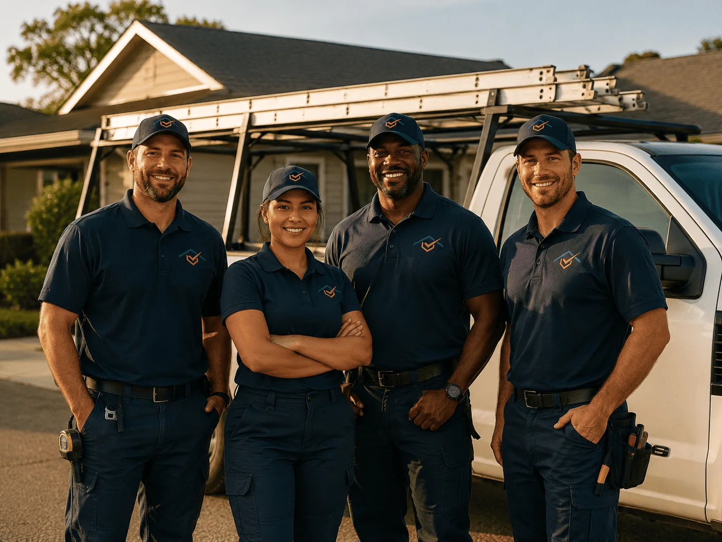 Roof Inspection company in Los Alamitos, CA